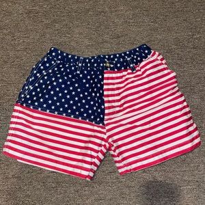 Chubbies mens size medium